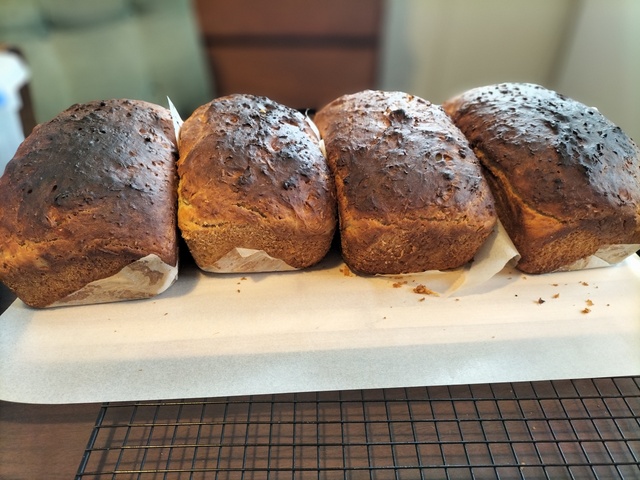 Bread