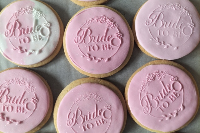 Sugar Cookies