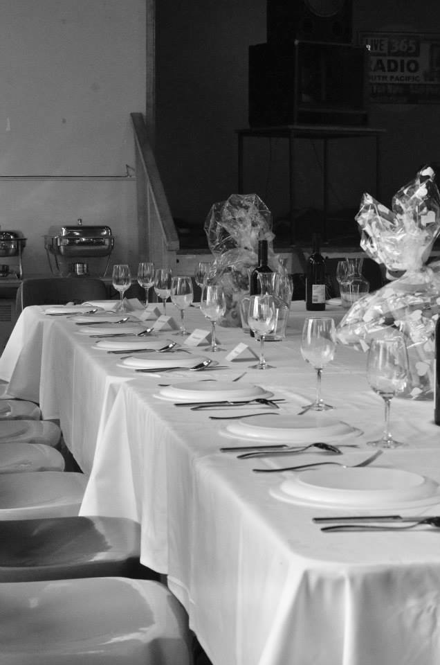 Catering - Pacific Island and Family Style Cuisine, Functions and Events