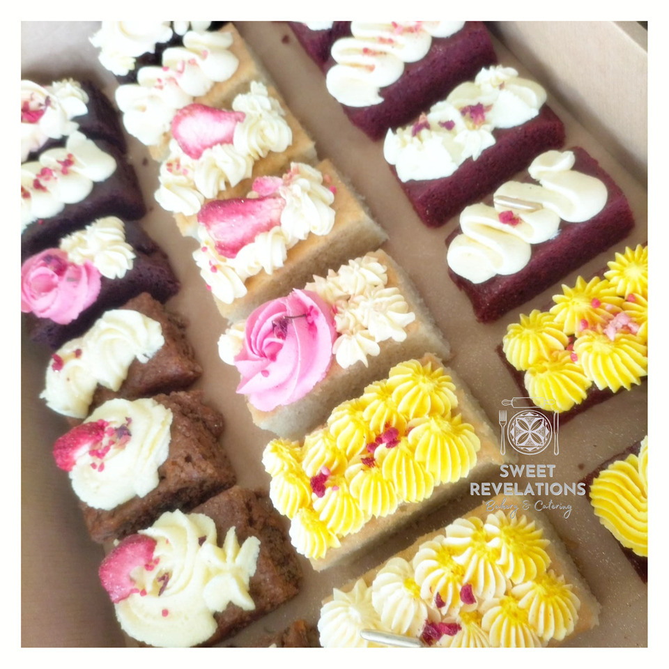 Celebration Cakes