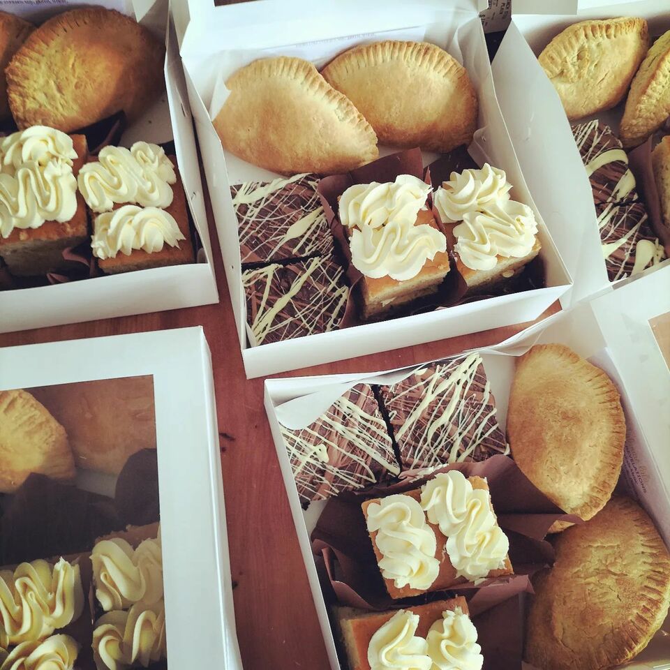 Sweet Treats