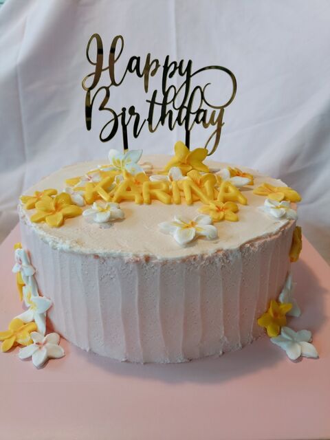 Chocolate Celebration Cake