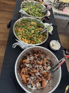 Salads