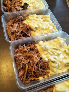 Catering Plates